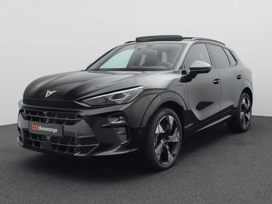 CUPRA Terramar 1.5 TSI e-Hybrid Business 204PK DSG