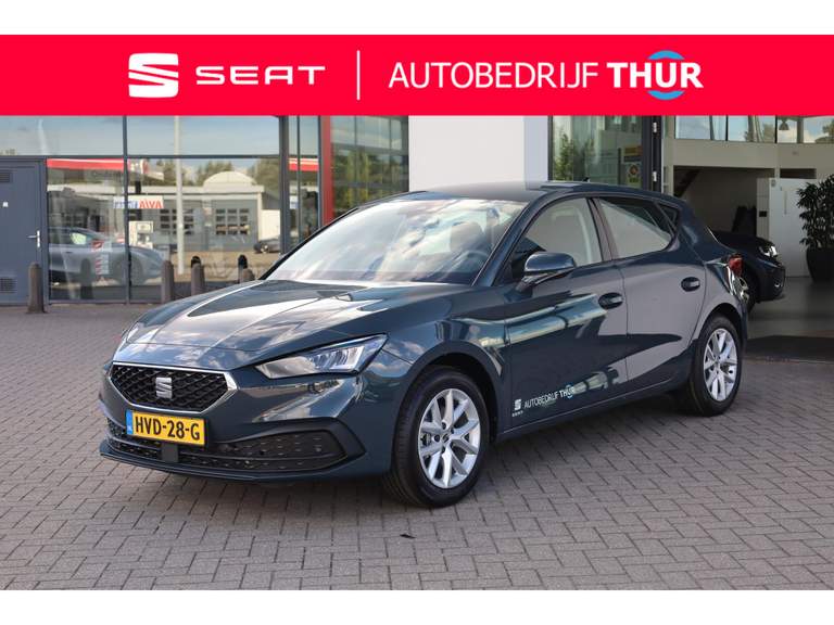 SEAT Leon SEAT Leon