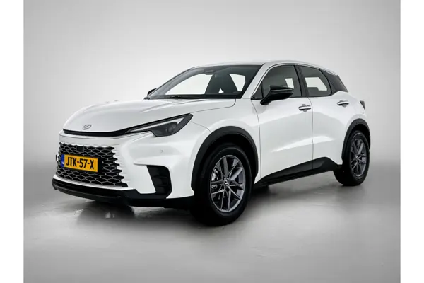 LBX Business Line 2Wd