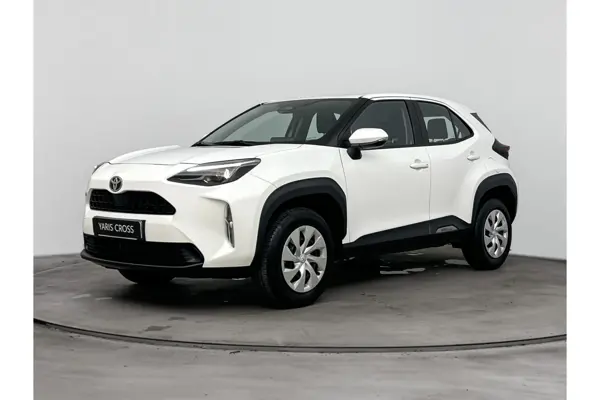1.5 Hybrid 115 Active