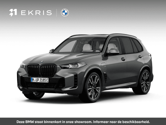 xDrive50e