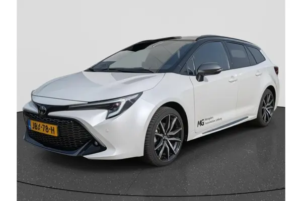 Toyota Corolla Corolla Touring Sports Hybrid 180 GR Sport