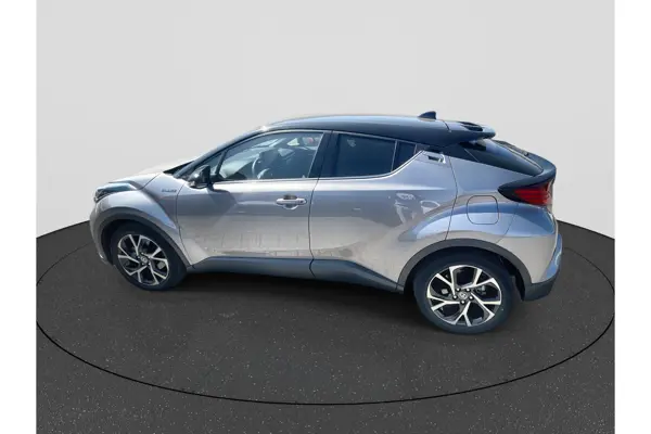 Toyota C-HR C-HR 2.0 Hybrid First Edition