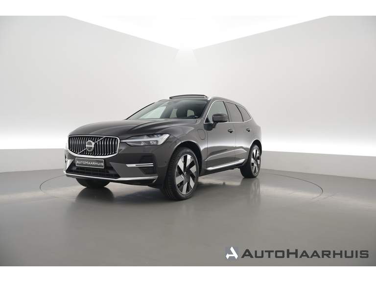 Volvo Volvo XC60 2.0 T8 Plug-in hybrid AWD Ultimate Bright