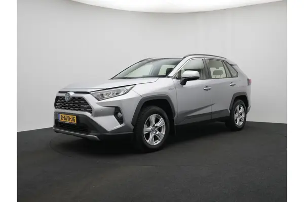 2.5 Hybrid Active