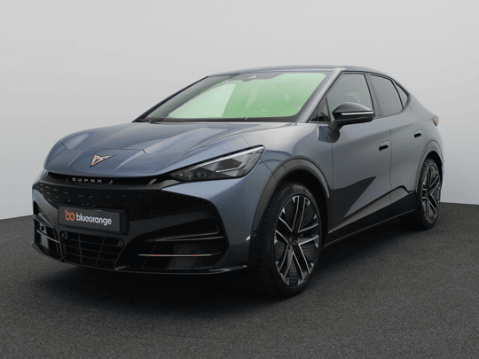 CUPRA Tavascan Adrenaline 82 kWh 286PK Aut.