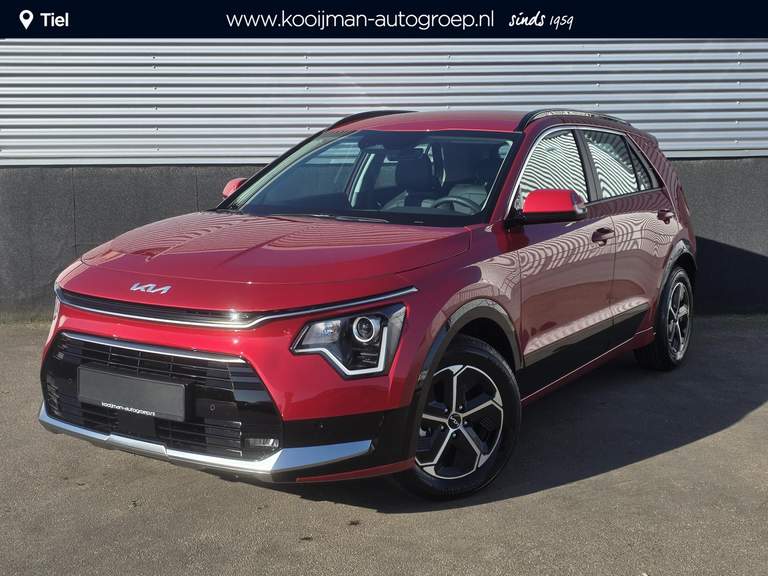 Kia Kia Niro
