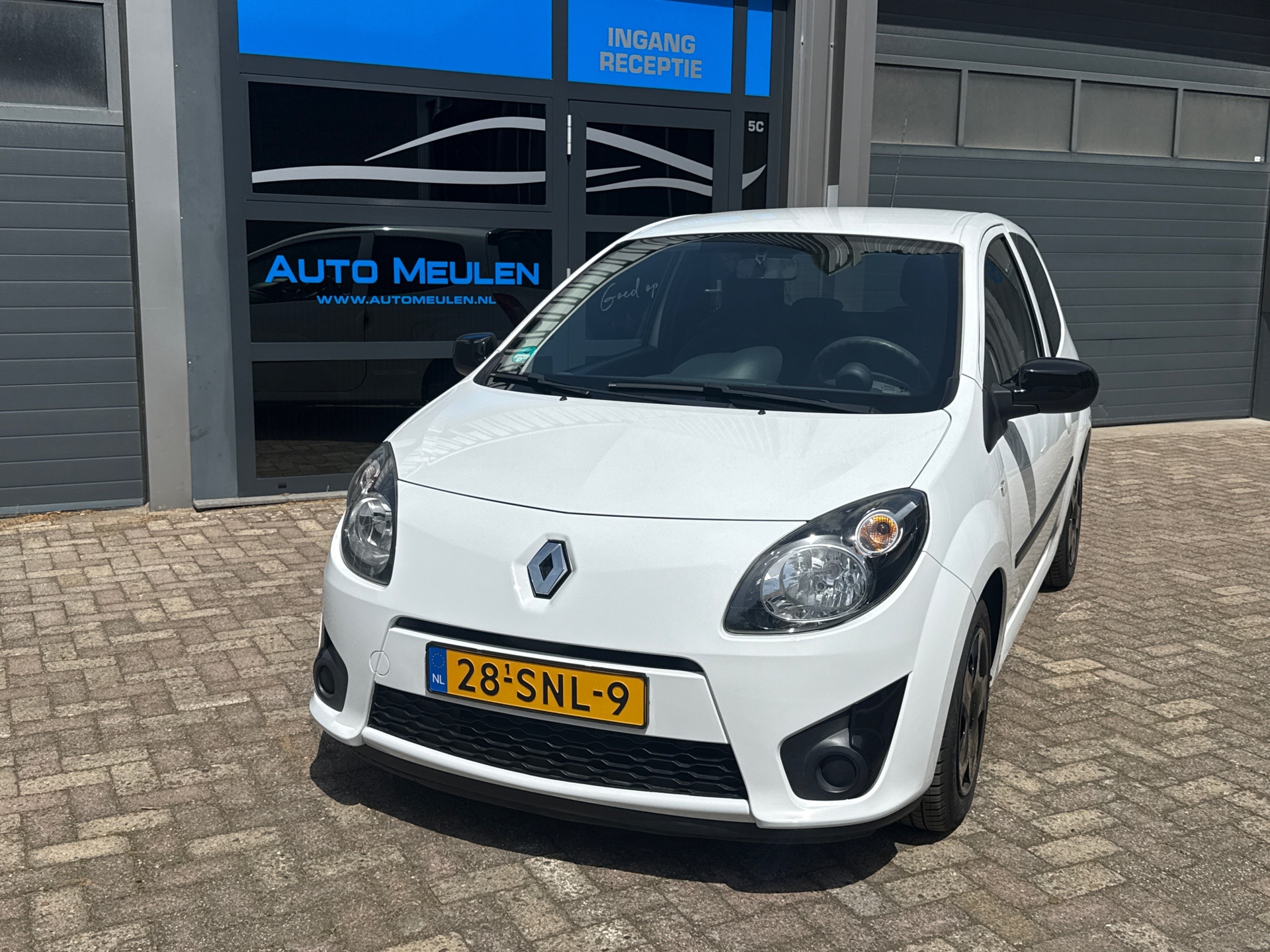 Renault Twingo 1.2-16V Collection