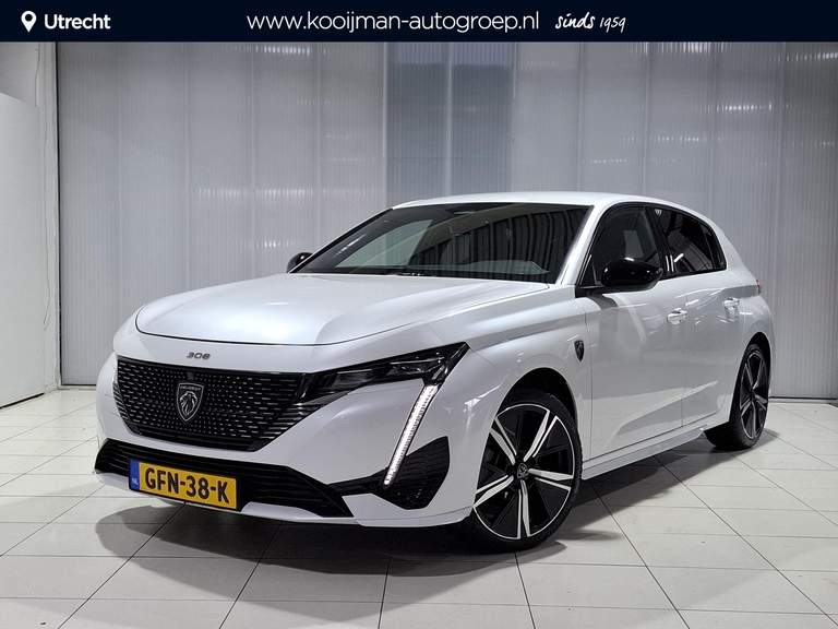 Peugeot Peugeot 308