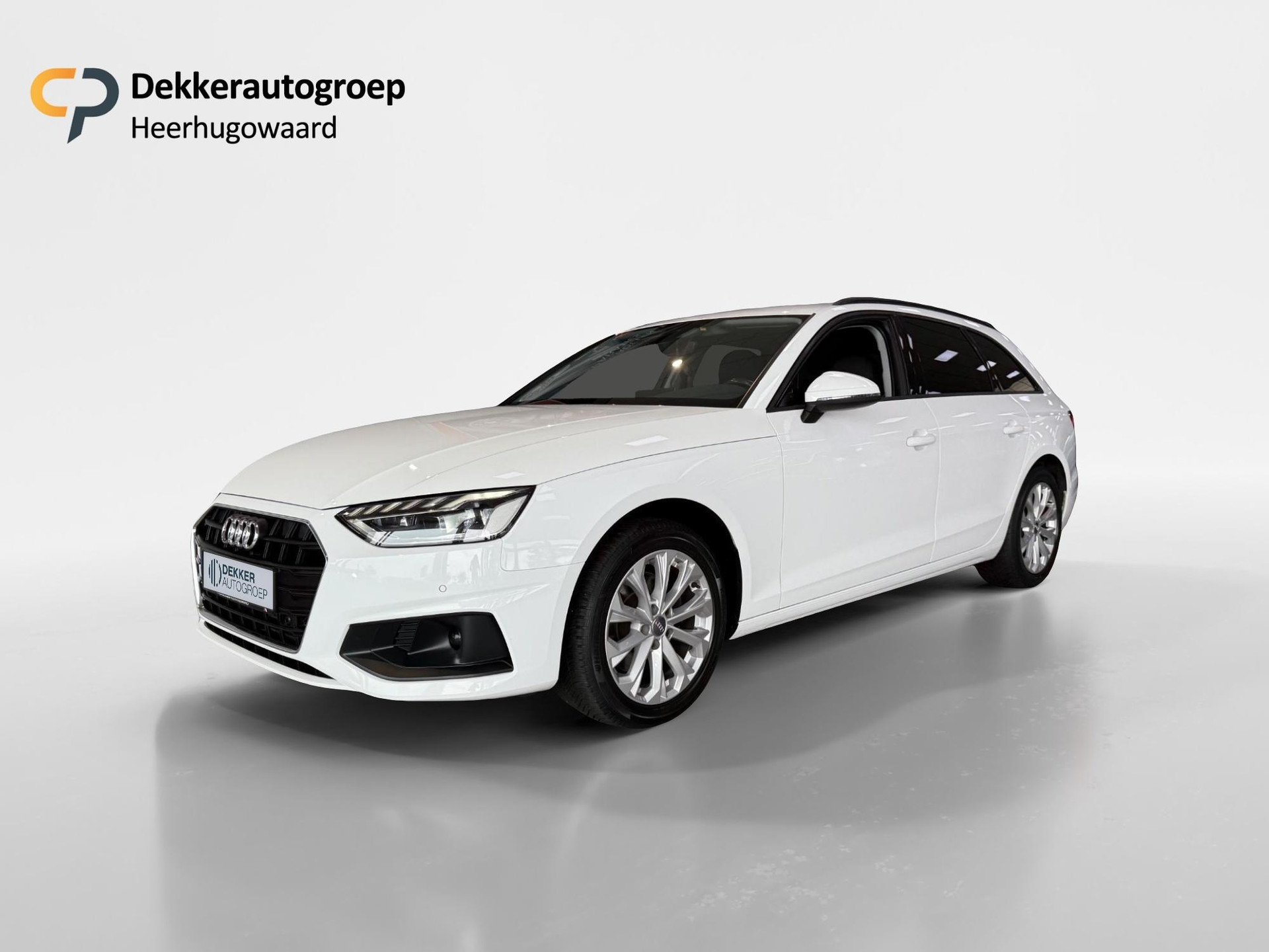 Audi A4 Avant 35 TFSI Pro Line