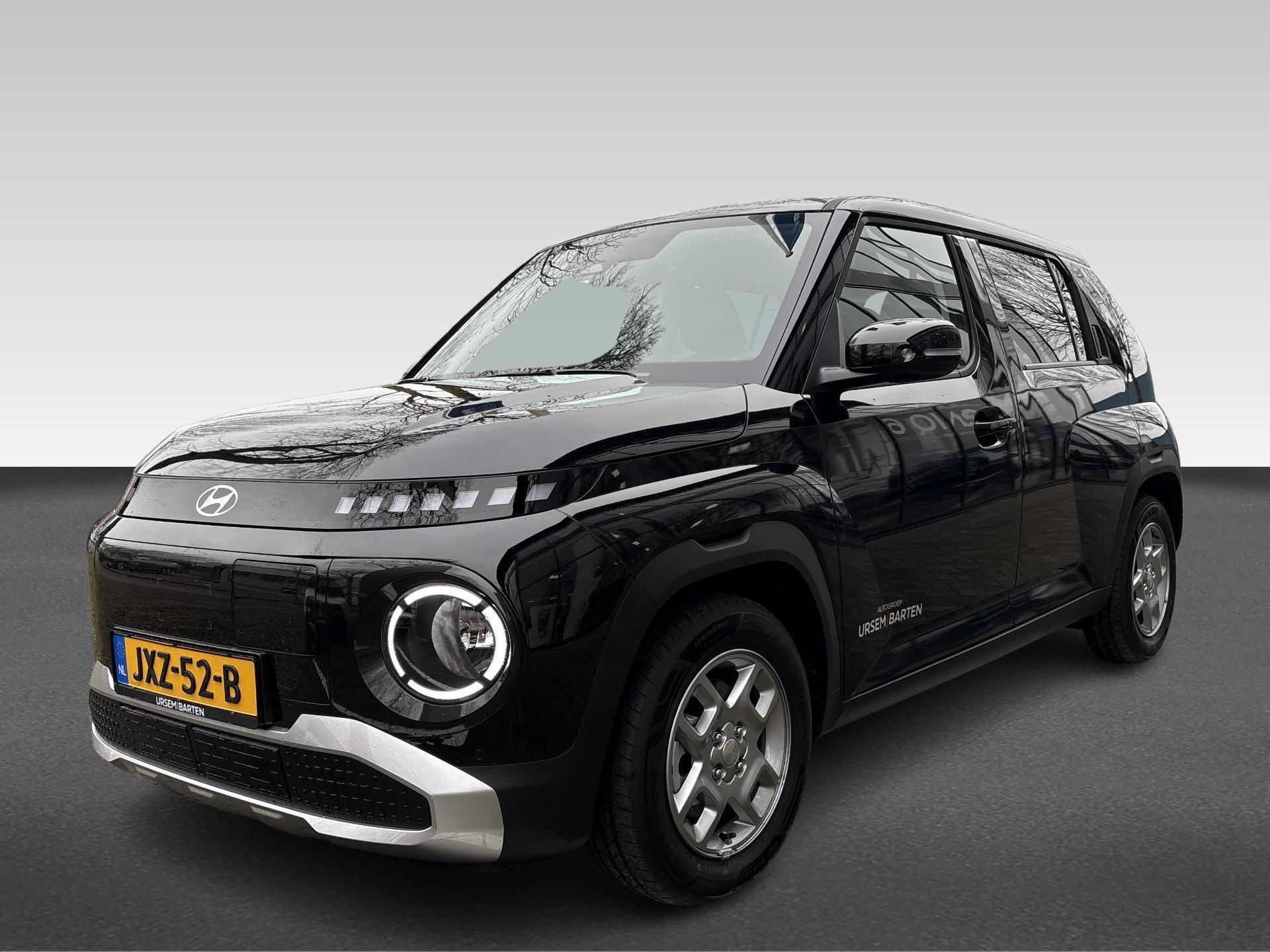 Hyundai Inster Pulse 49 kWh
