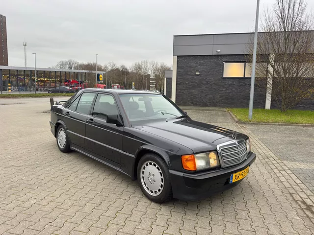 Mercedes-Benz 190 2.3 E **1e eigenaar **