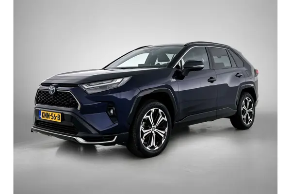 Plug-In Hybrid 300 Awd Bi-Tone Plus