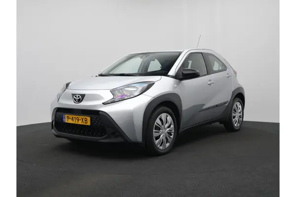 1.0 Vvt-I Mt Play