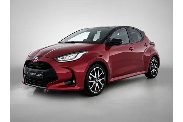 1.5 Hybrid Executive