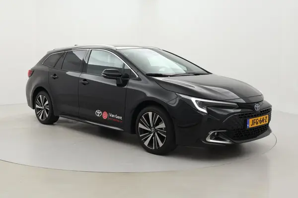Toyota Corolla Corolla Touring Sports Hybrid 140 Dynamic