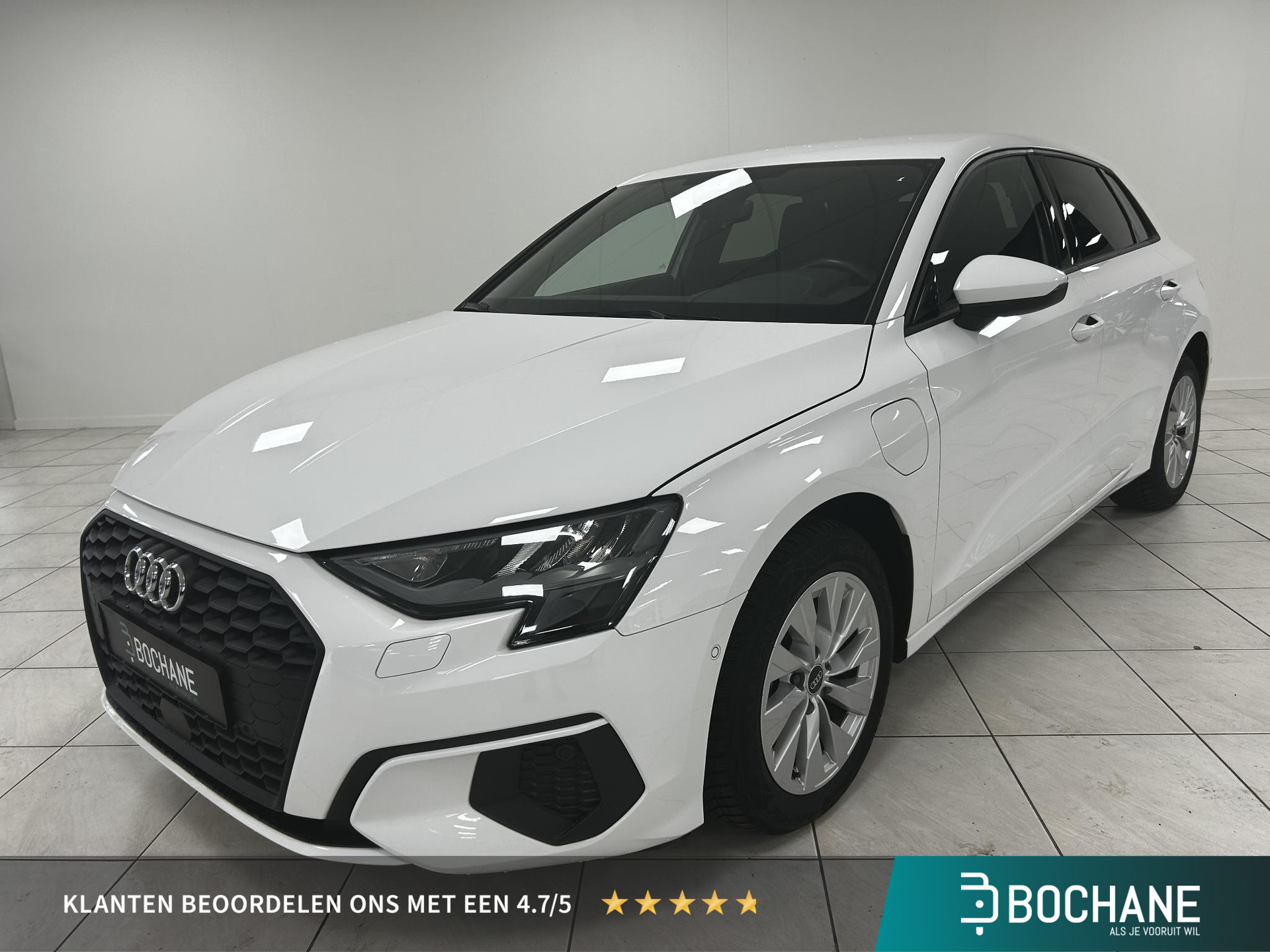 Audi A3 Sportback 40 TFSI e Edition