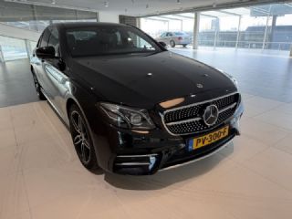 Mercedes-Benz E-Klasse AMG 43 4M. Premium