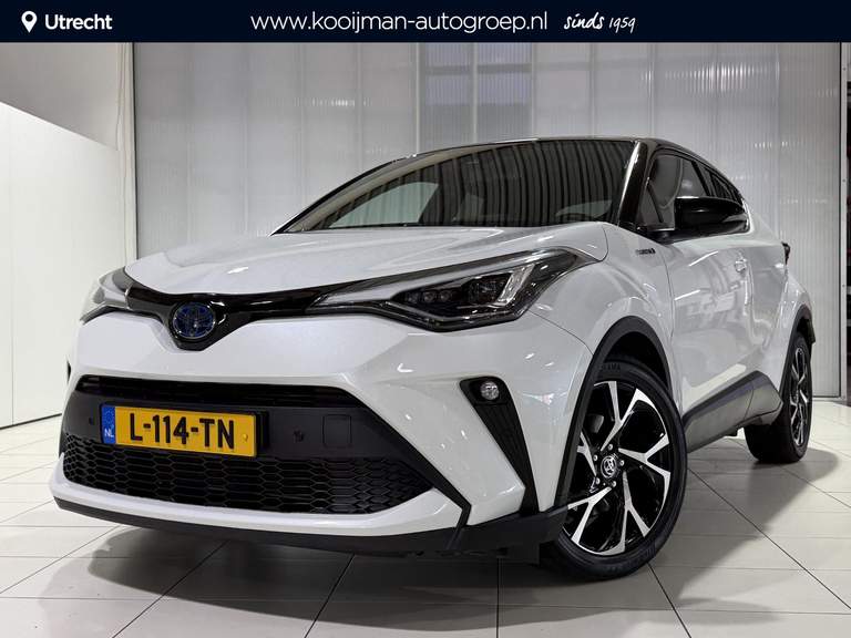 Toyota Toyota C-HR