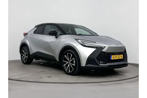 Toyota C-HR C-HR 1.8 Hybrid 140 First Edition