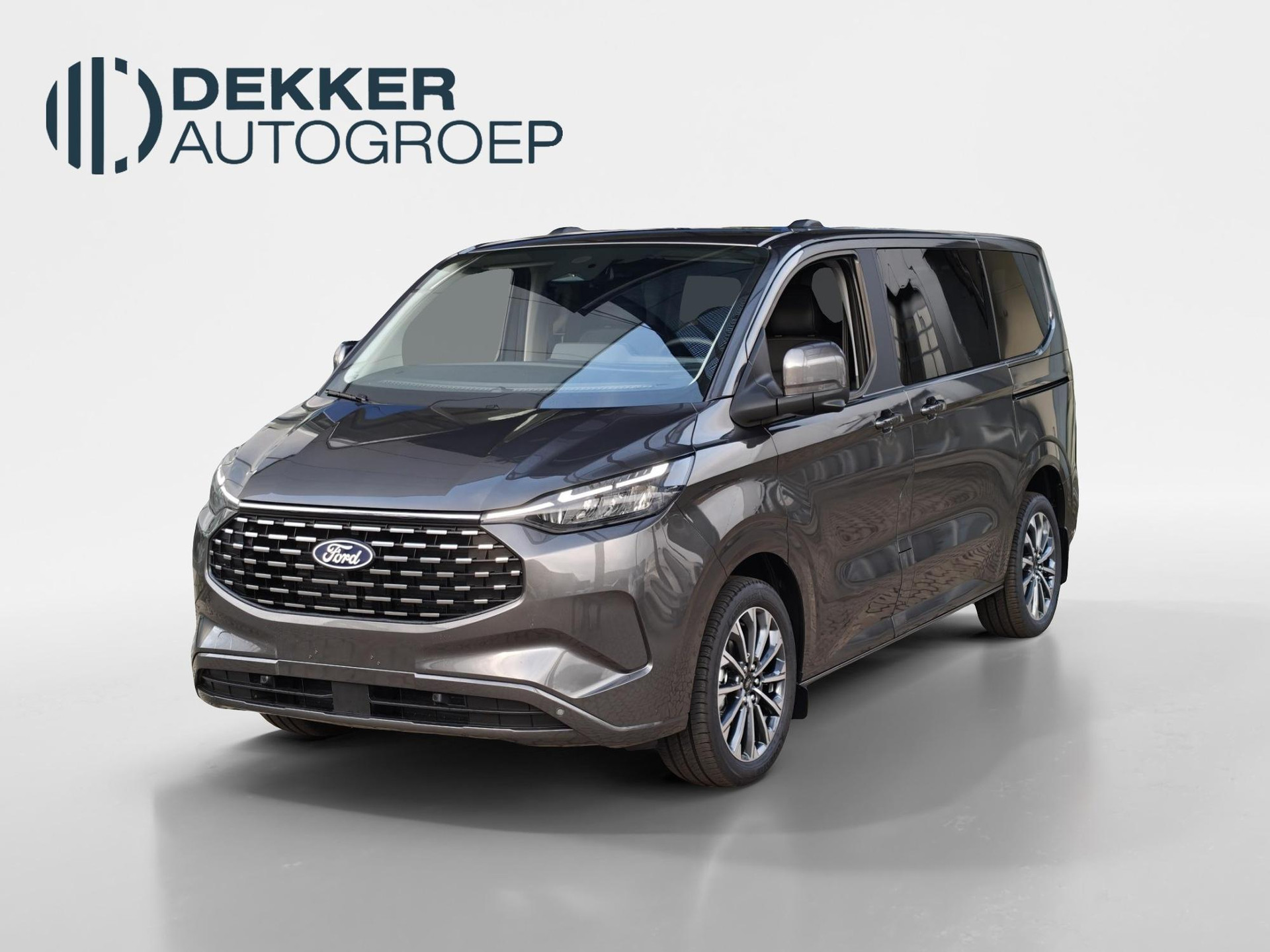 Ford Tourneo Custom Custom 340 2.5 PHEV L1H1 Titanium X