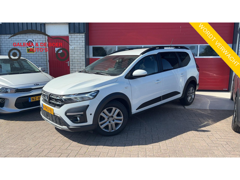 Dacia Jogger 1.0 TCe Comfort 7p.