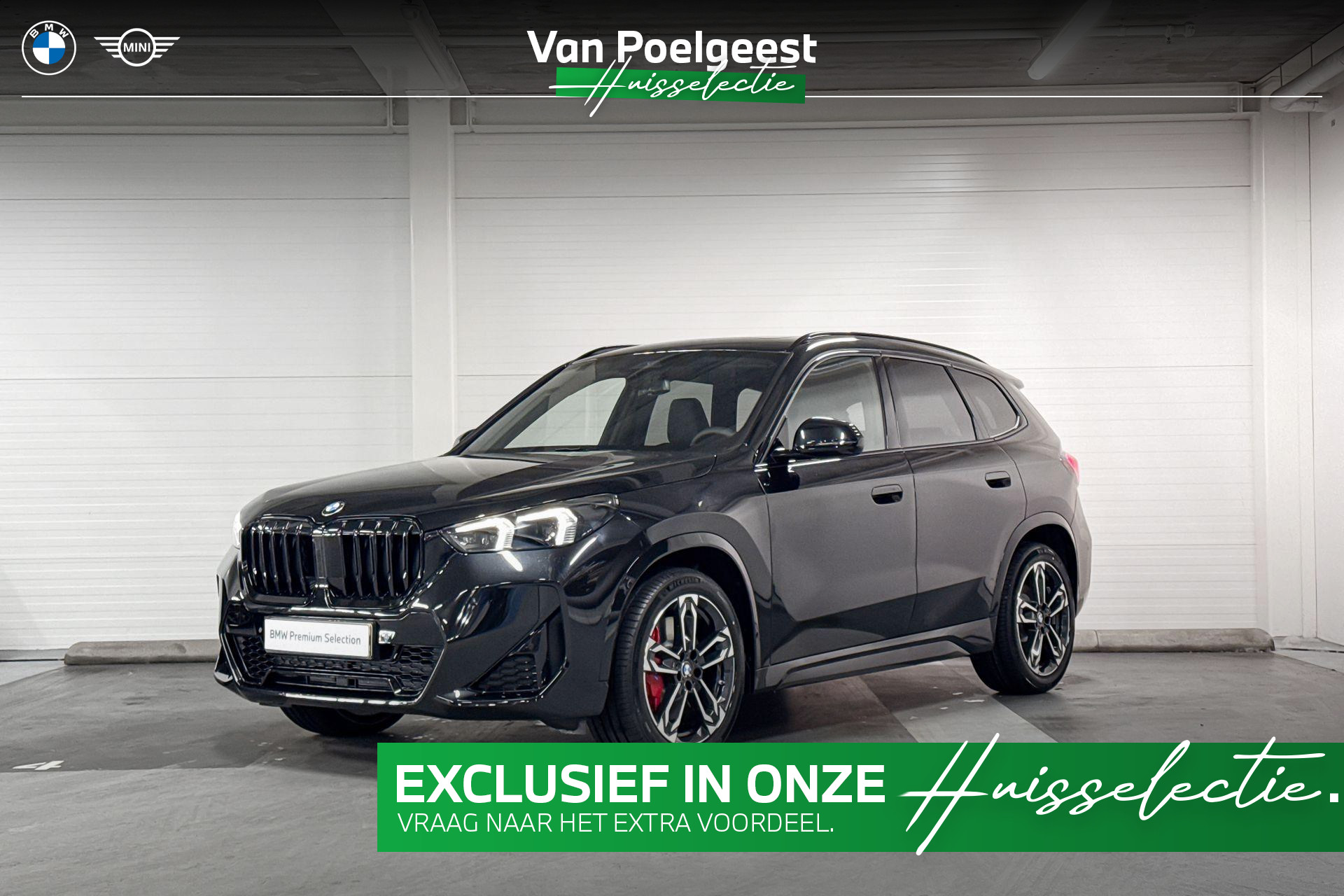 BMW X1 sDrive20i