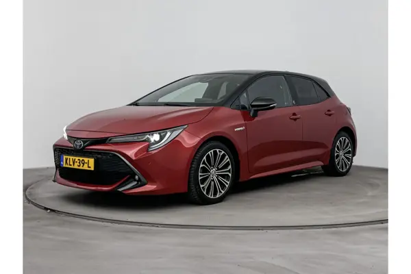 1.8 Hybrid Dynamic
