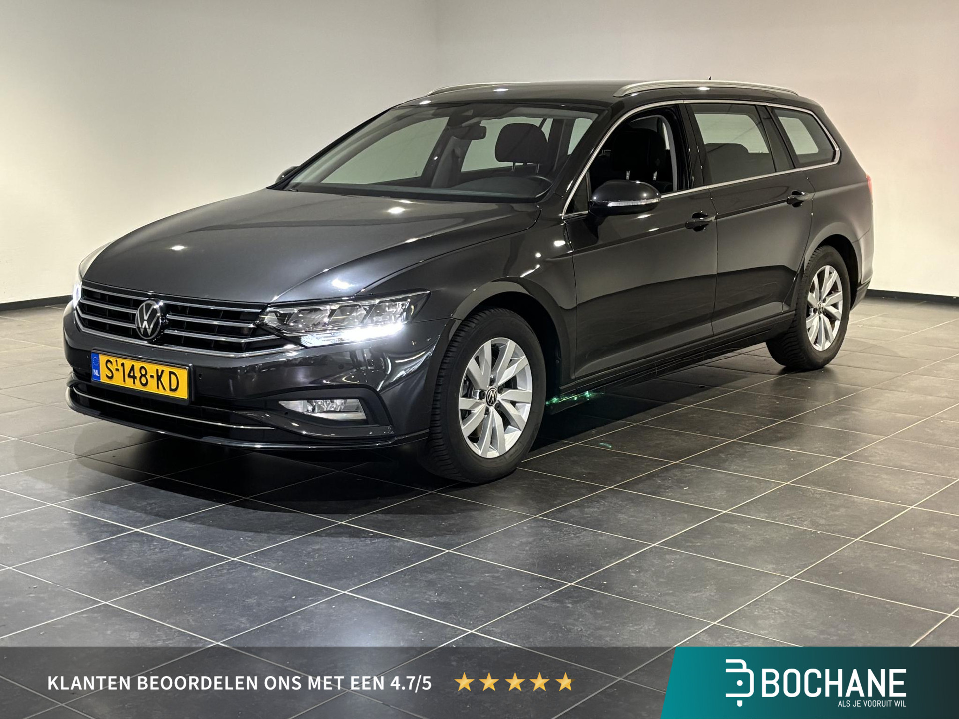 Volkswagen Passat Variant 1.5 TSI Business