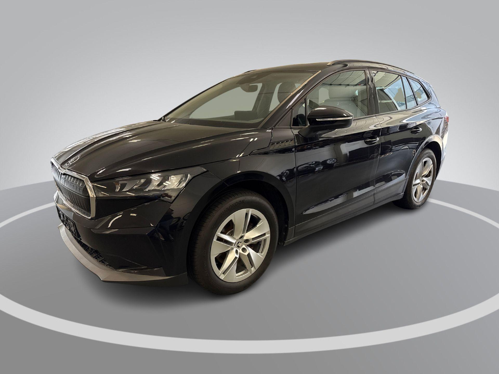 Skoda Enyaq iV 50 150pk Selection