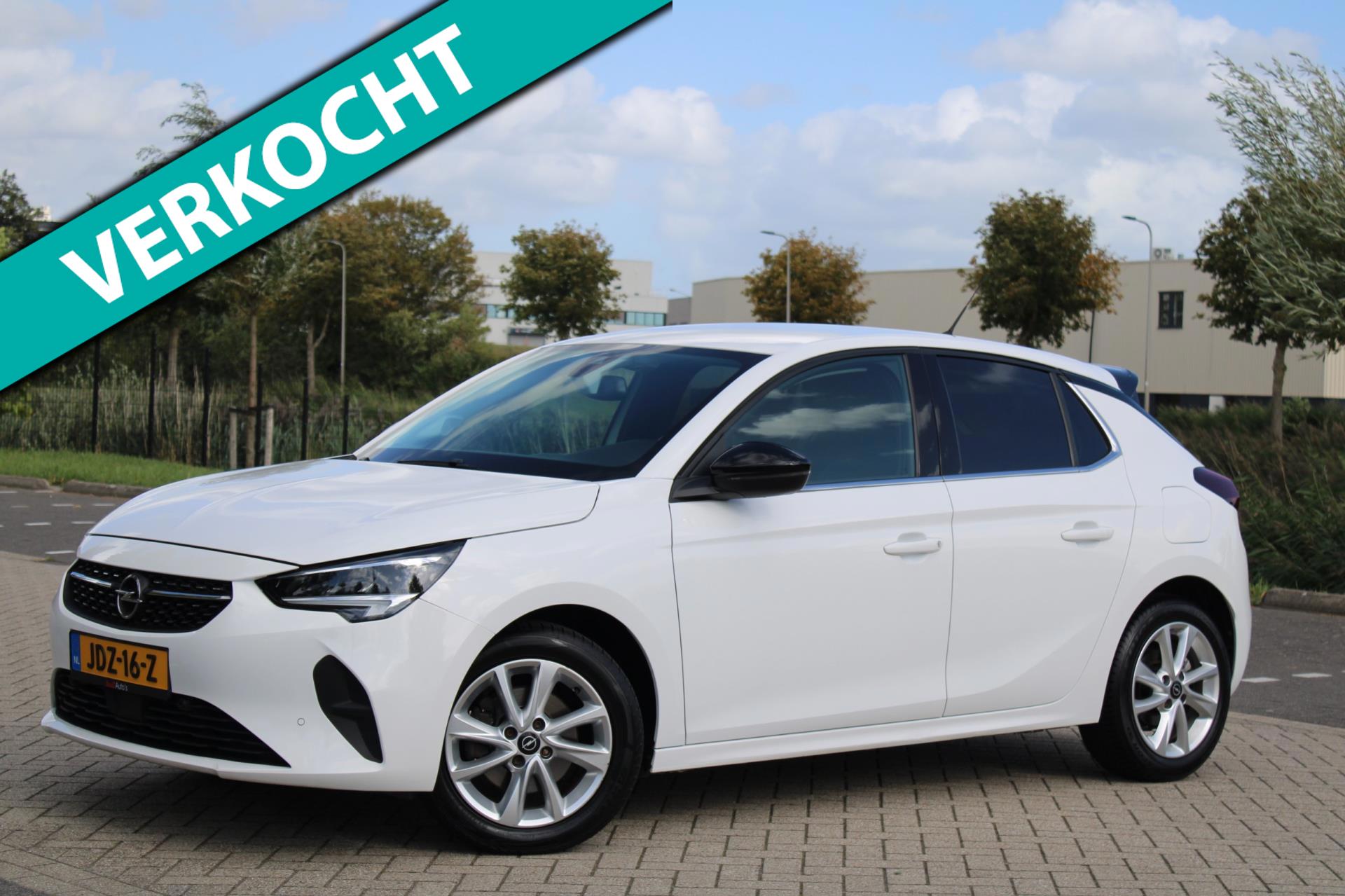 Opel CORSA 1.2 Elegance l Climate l Navi l Carplay l PDC