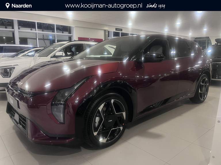 Kia Kia EV4