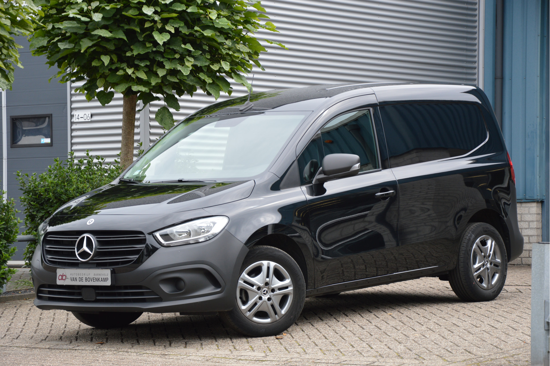 Mercedes-Benz Citan