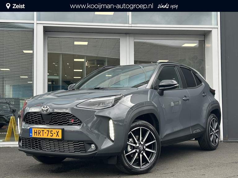 Toyota Toyota Yaris Cross