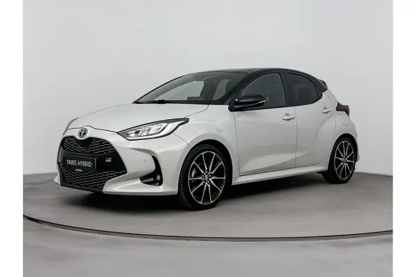 1.5 Hybrid Gr Sport Bi-Tone