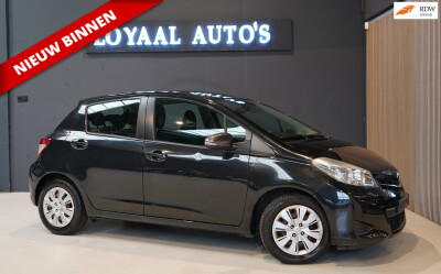 Toyota Yaris Toyota Yaris