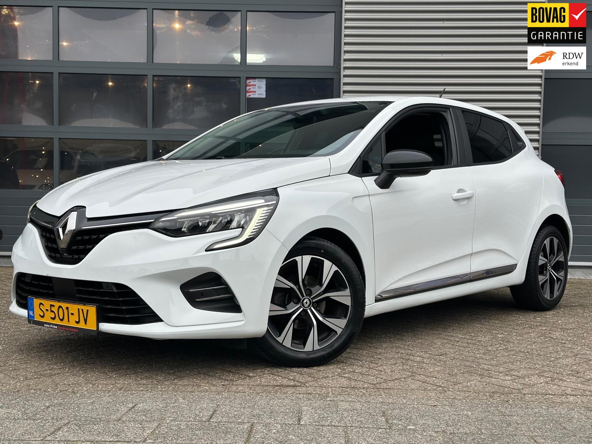 Renault Clio 1.0 TCe 90 Evolution | CarPlay |CRUISECR | Camera | Keyless