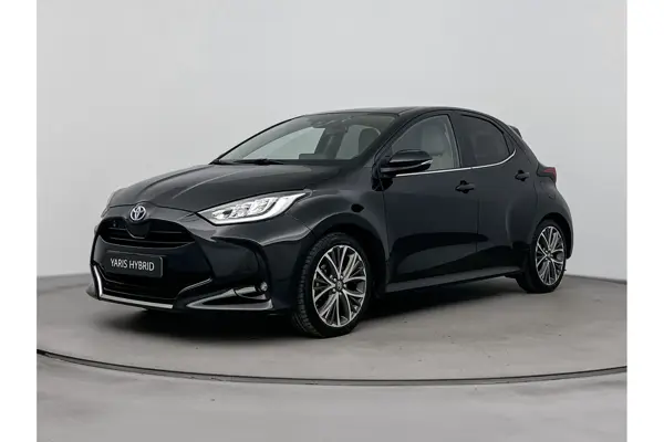 1.5 Hybrid 115 Executive