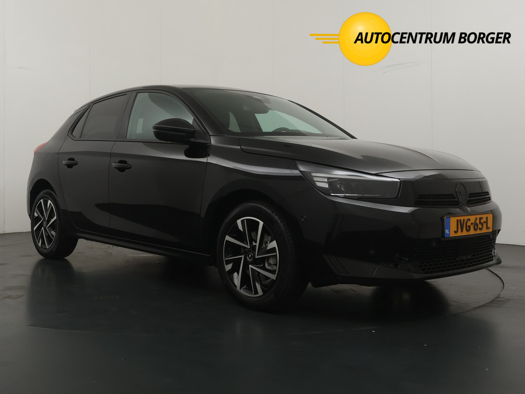 Opel Corsa 1.2 Turbo GS 5DRS