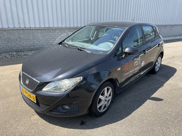 Seat Ibiza 1.2 TDI Style Ecomotive