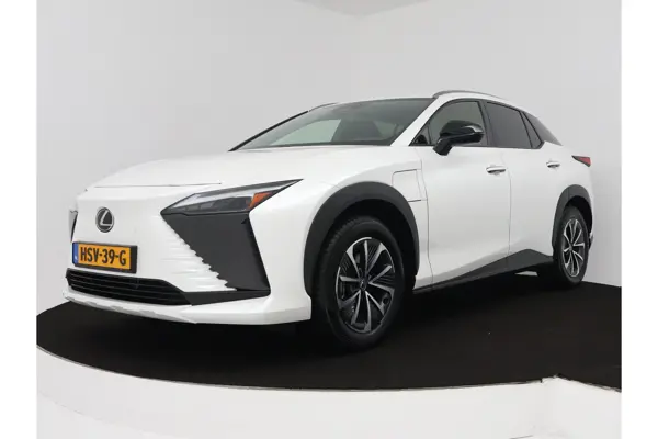 RZ 300E Business Line 71 Kwh
