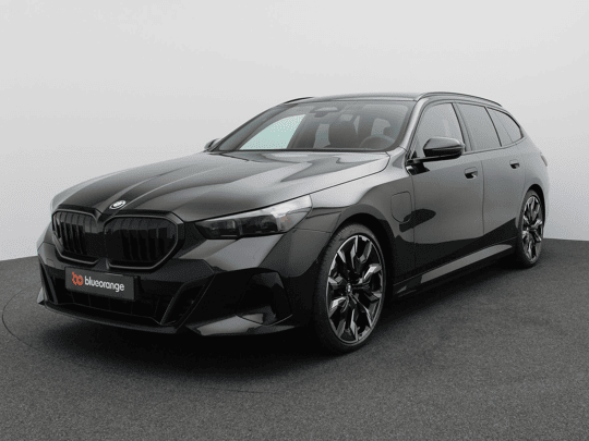 BMW 5-serie Touring 530e xDrive