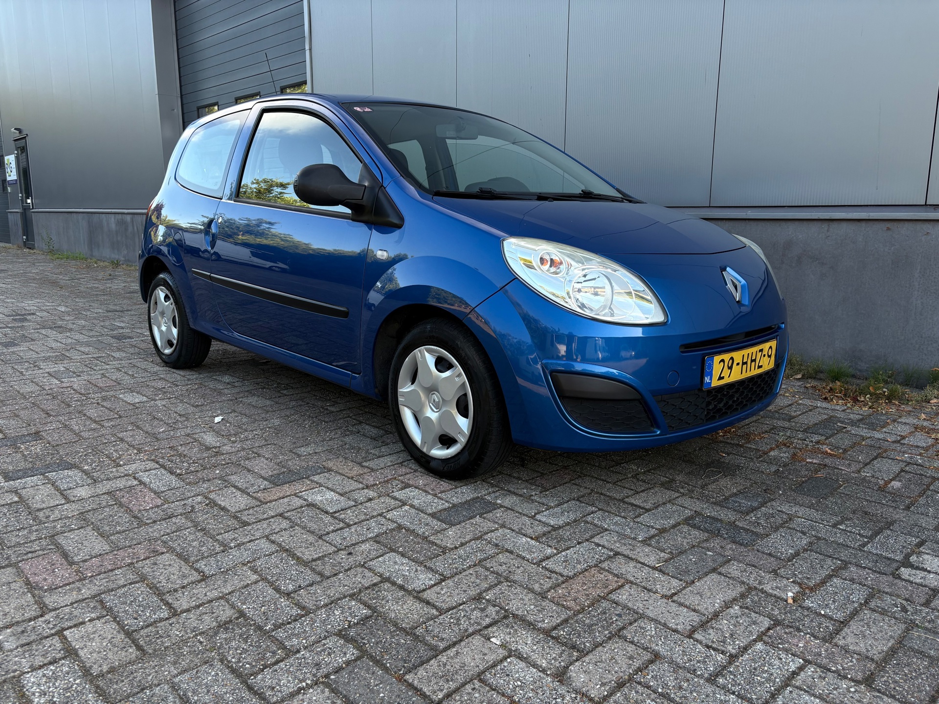 Renault Twingo 1.2 Authentique|Airco|Apk|NAP