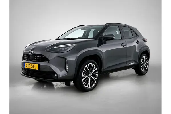 1.5 Hybrid 130 Executive Limited