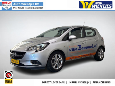 OPEL CORSA 1.3 CDTI | Color Edition 5-Drs | Airco..