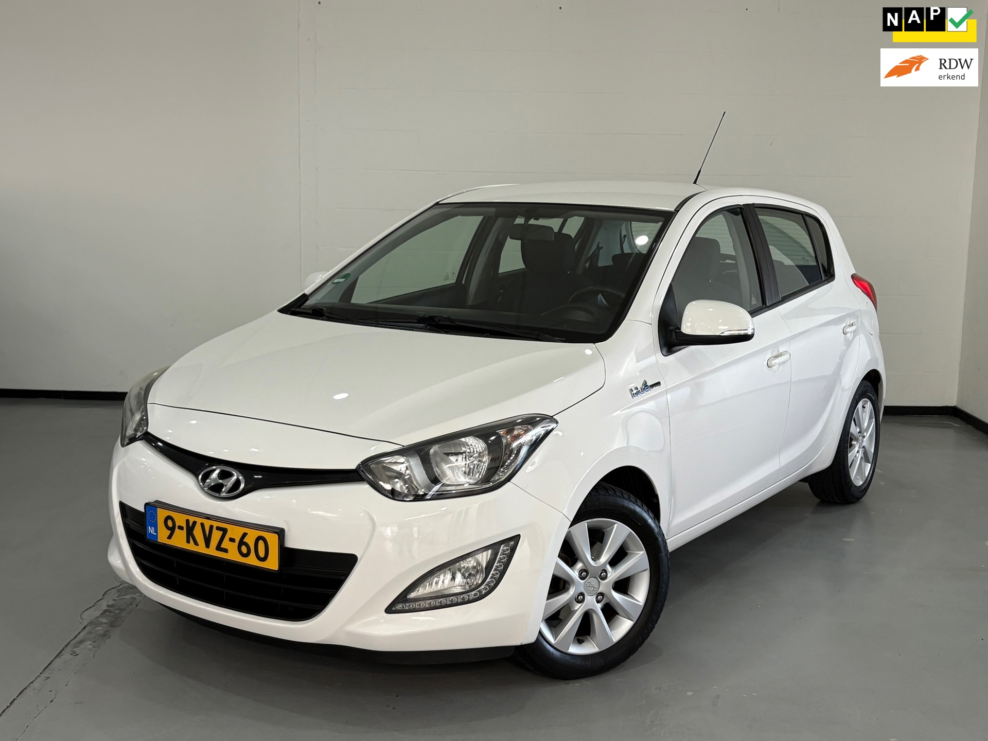 Hyundai I20 1.2i i-Deal
