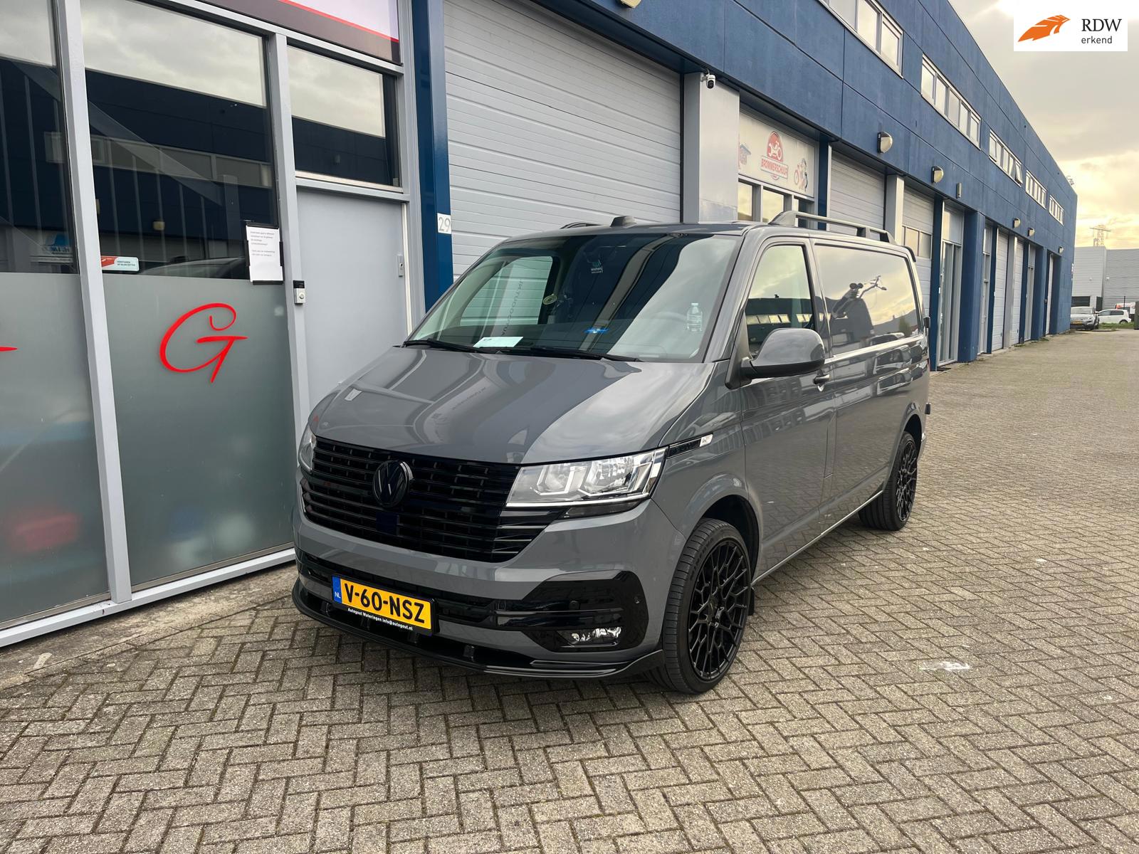 Volkswagen TRANSPORTER 2.0 TDI L1H1 28