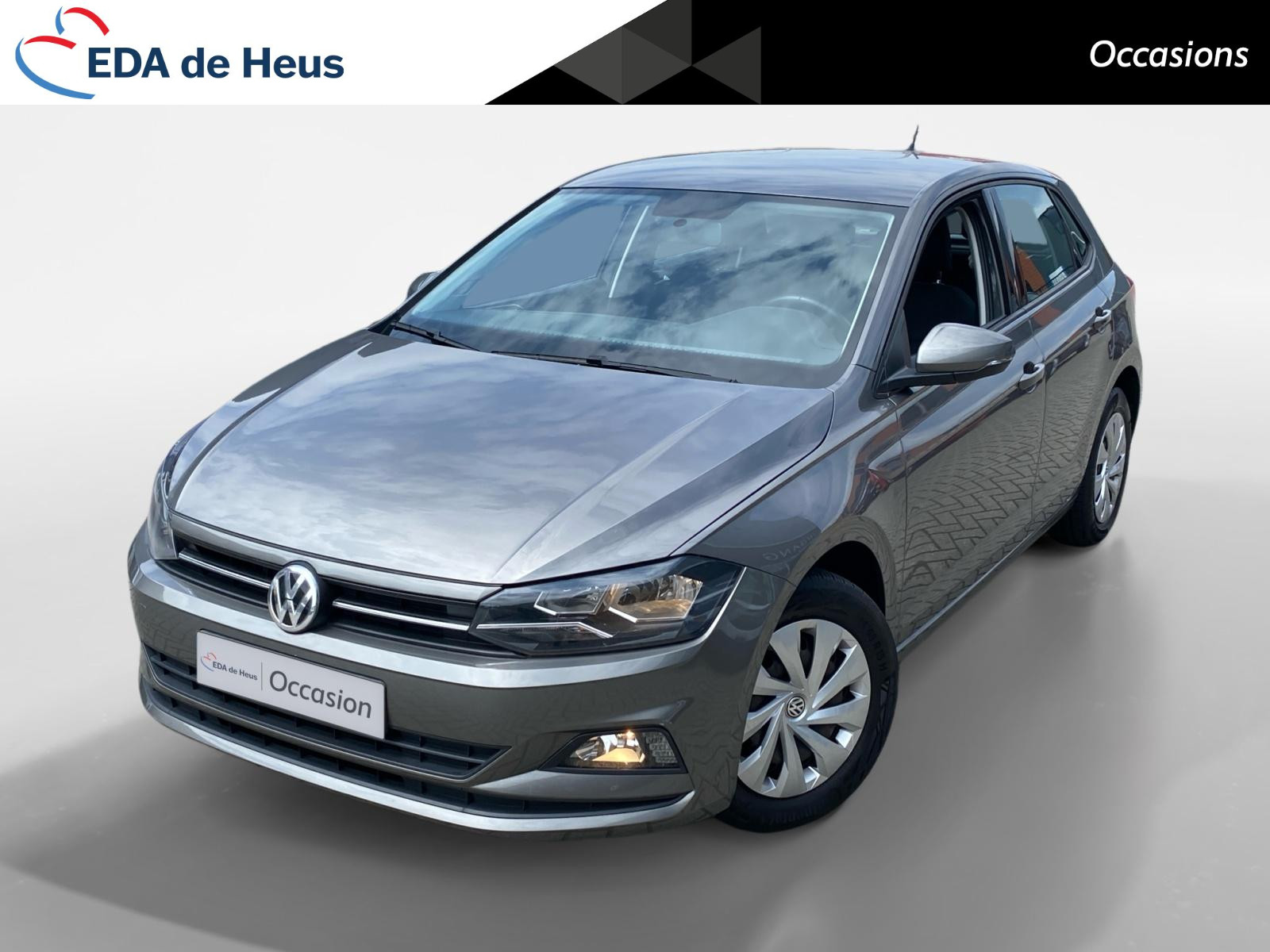 Volkswagen Polo 1.0 TSI Comfortline
