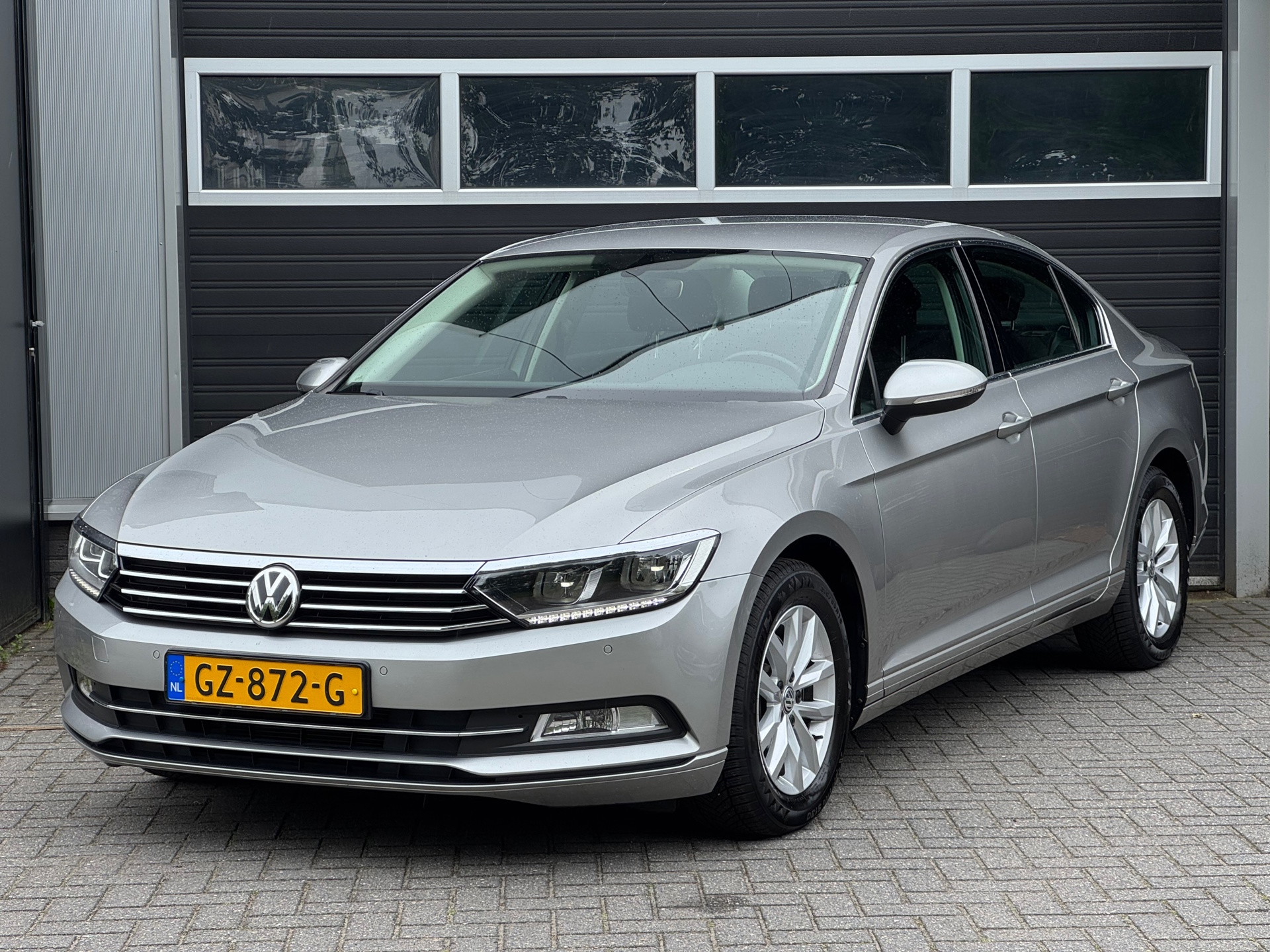 Volkswagen Passat 1.4 TSI DSG Comfortline Led, Navi, Cruise, Climate, PDC, NAP