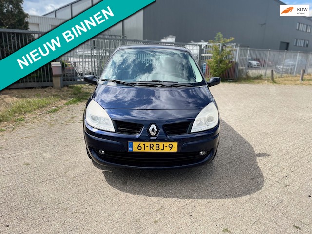 Renault Grand Scénic 1.6-16V Business Line 7prs